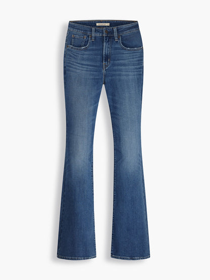 Levi's® Women's 726 High-Rise Flare Jeans