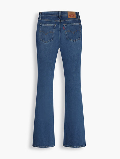 Levi's® Women's 726 High-Rise Flare Jeans