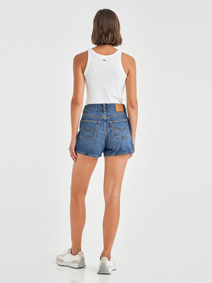 Levi's® Women's '80s Mom Shorts