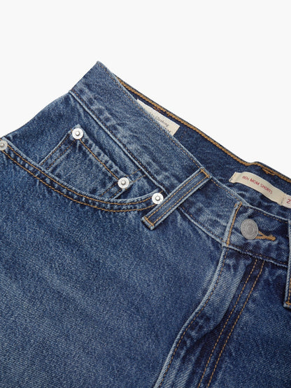 Levi's® Women's '80s Mom Shorts