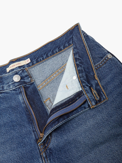 Levi's® Women's '80s Mom Shorts