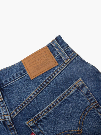 Levi's® Women's '80s Mom Shorts
