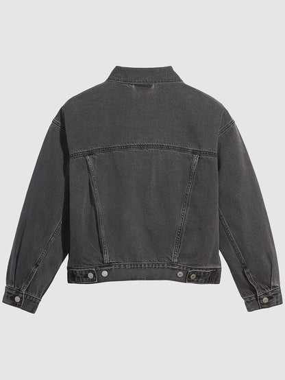 Levi's® 90 年代女用卡車司機夾克