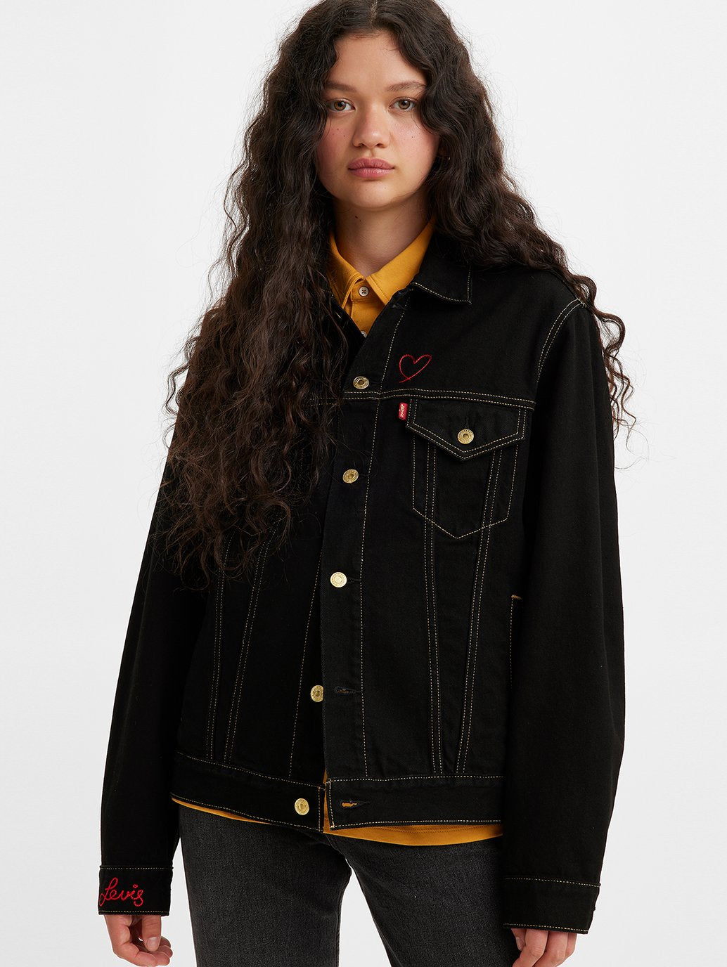 Levi's® Women's '90s Trucker Jacket