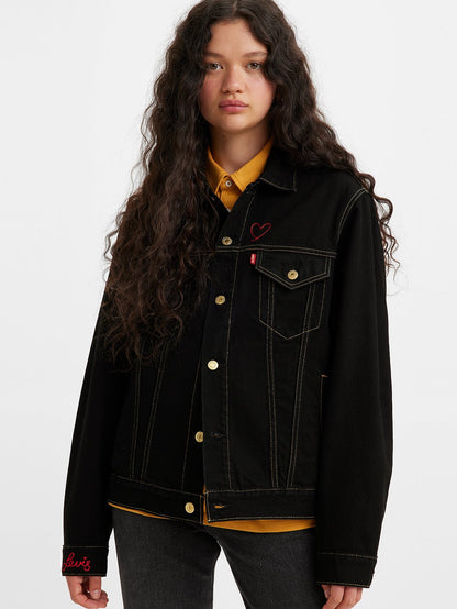 Levi's® Women's '90s Trucker Jacket