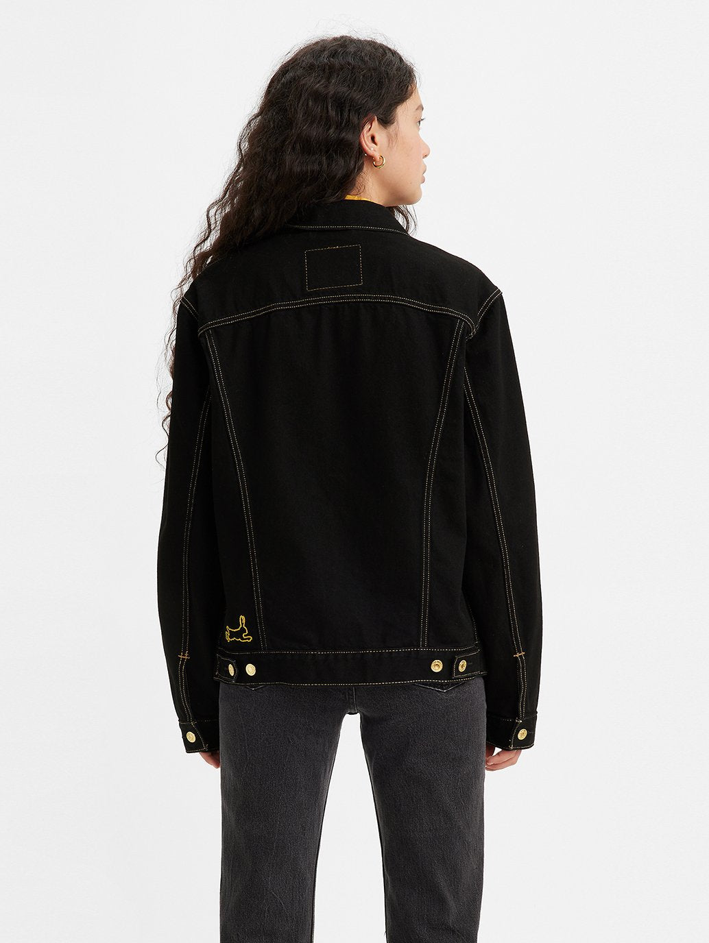 Levi's® Women's '90s Trucker Jacket