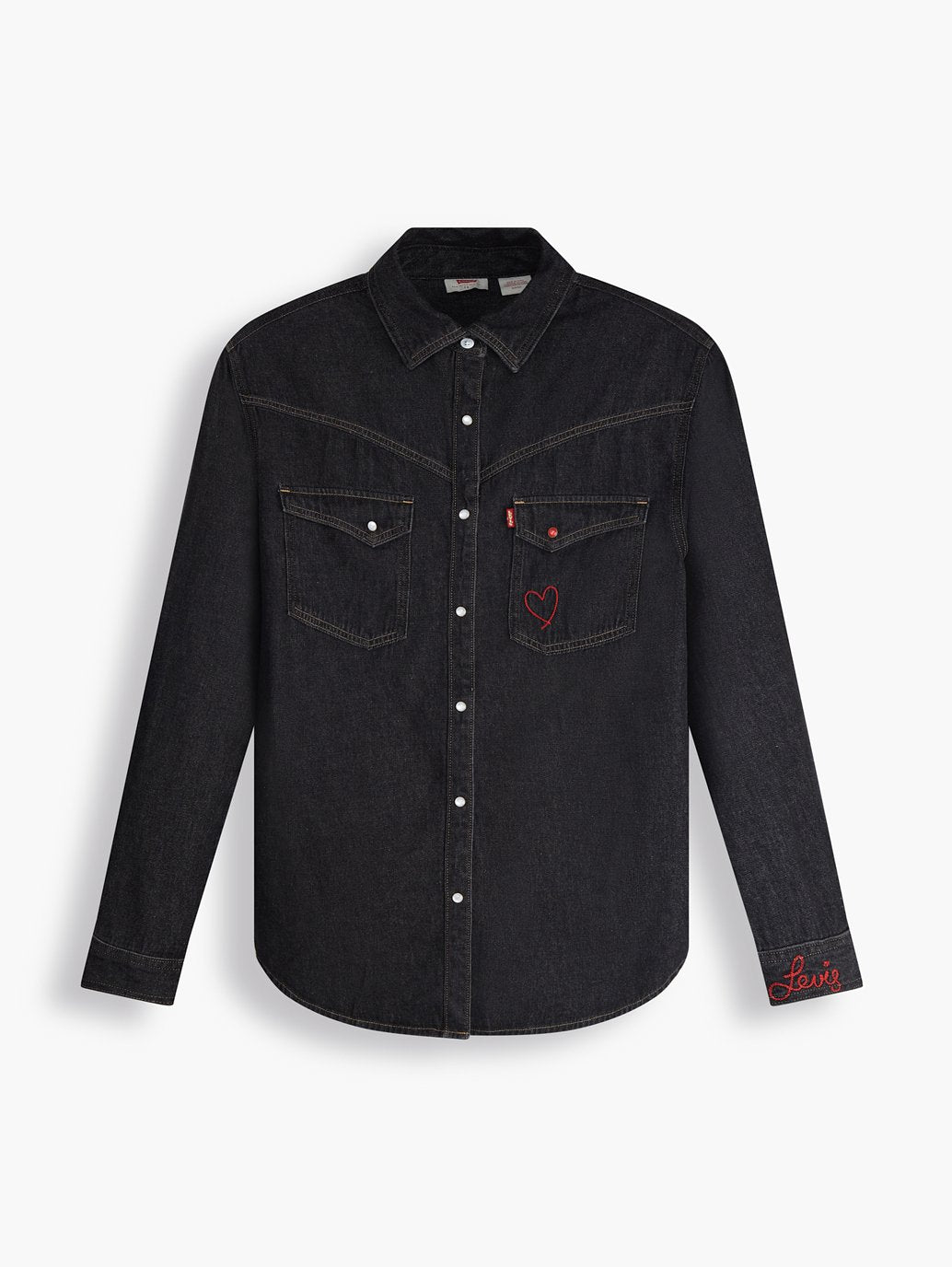 Levi's® Women's '90s Trucker Jacket