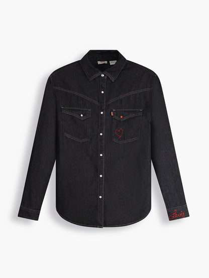 Levi's® Women's '90s Trucker Jacket