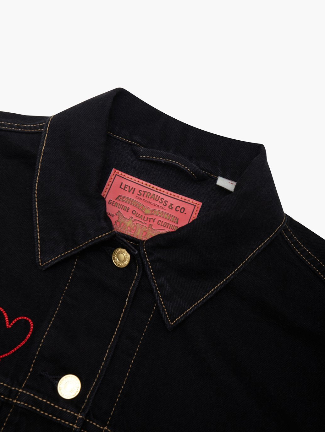 Levi's® Women's '90s Trucker Jacket