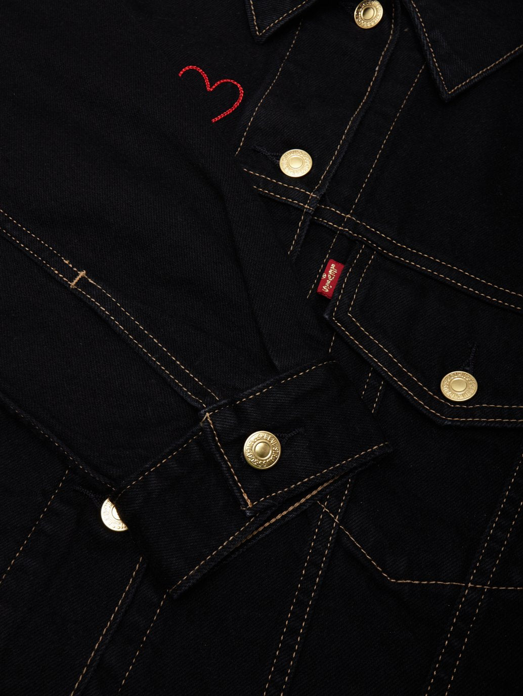 Levi's® Women's '90s Trucker Jacket