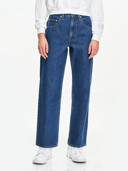 Levi's® Women's '94 Baggy Carpenter Jeans