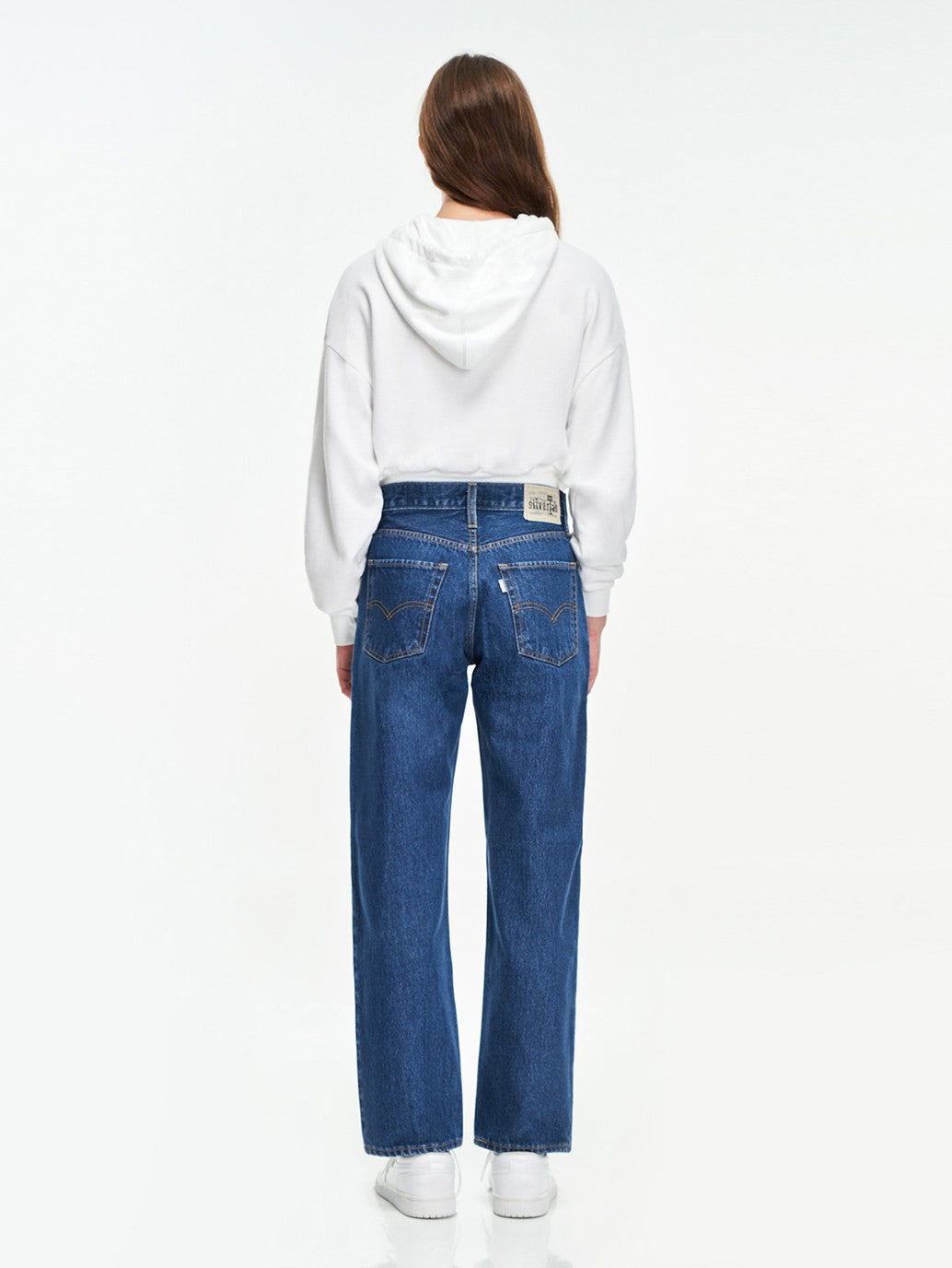 Levi's® Women's '94 Baggy Carpenter Jeans