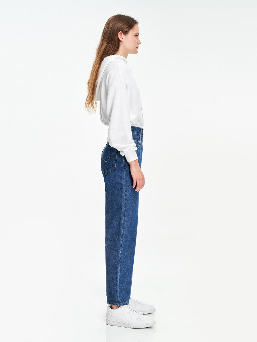 Levi's® Women's '94 Baggy Carpenter Jeans