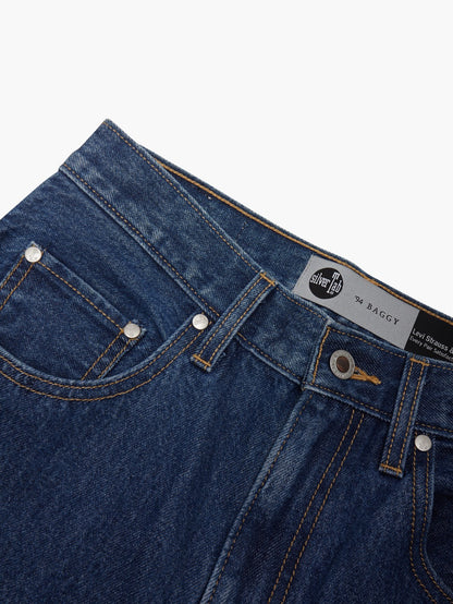 Levi's® Women's '94 Baggy Carpenter Jeans