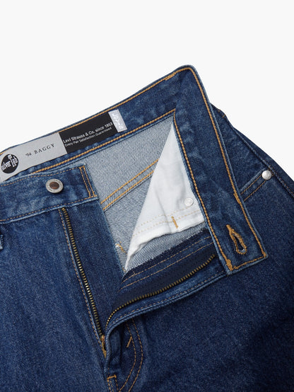 Levi's® Women's '94 Baggy Carpenter Jeans