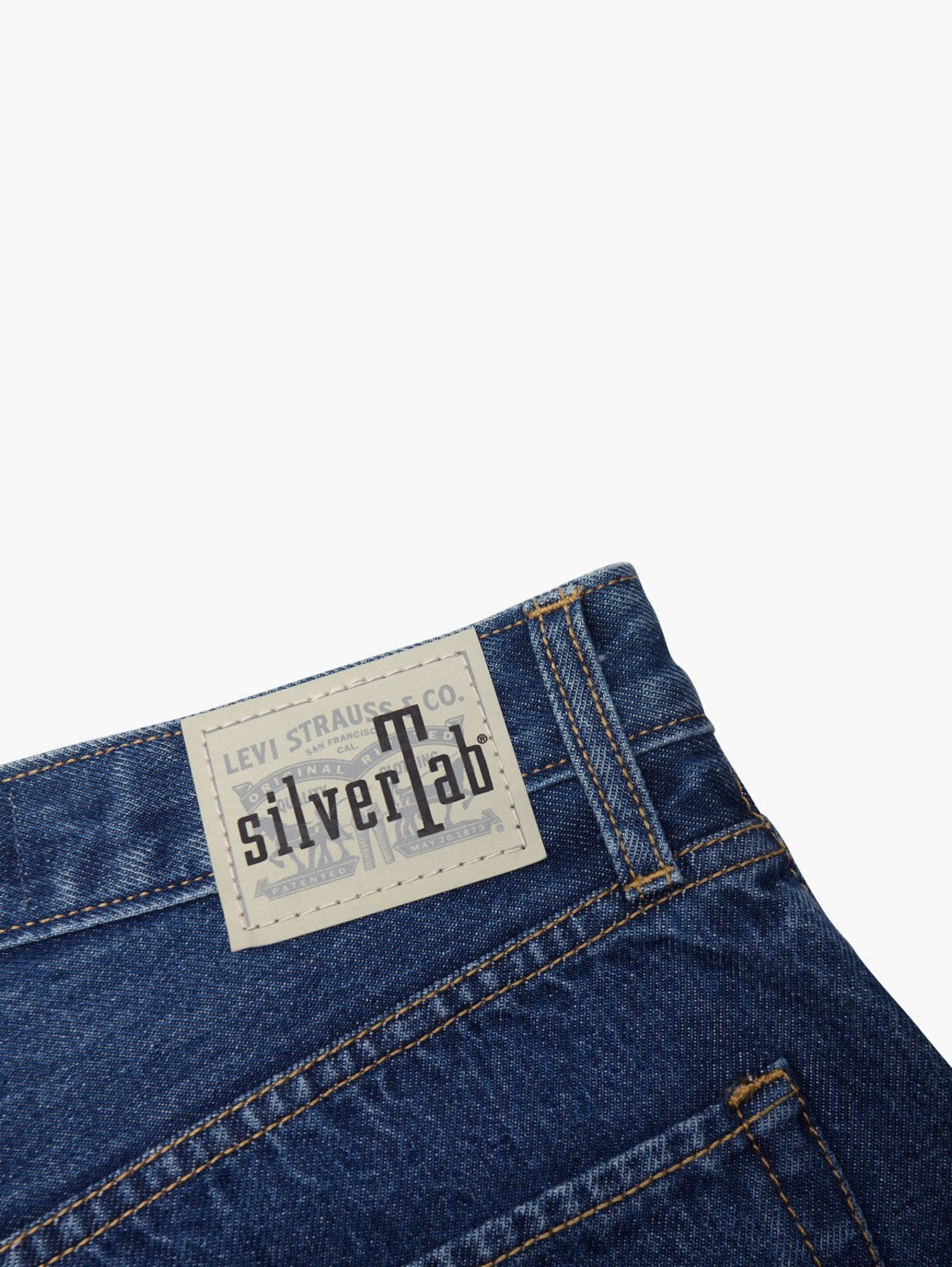 Levi's® Women's '94 Baggy Carpenter Jeans