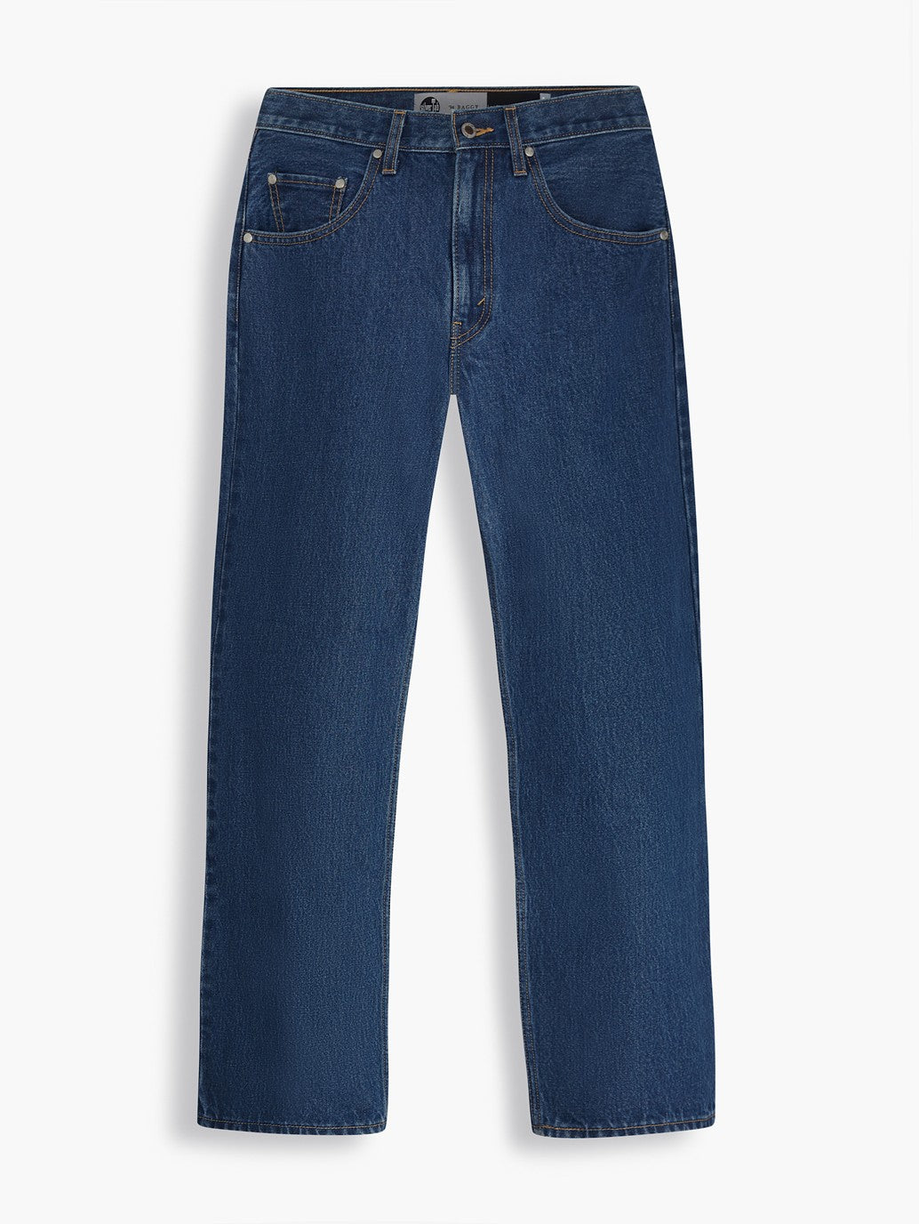 Levi's® Women's '94 Baggy Carpenter Jeans