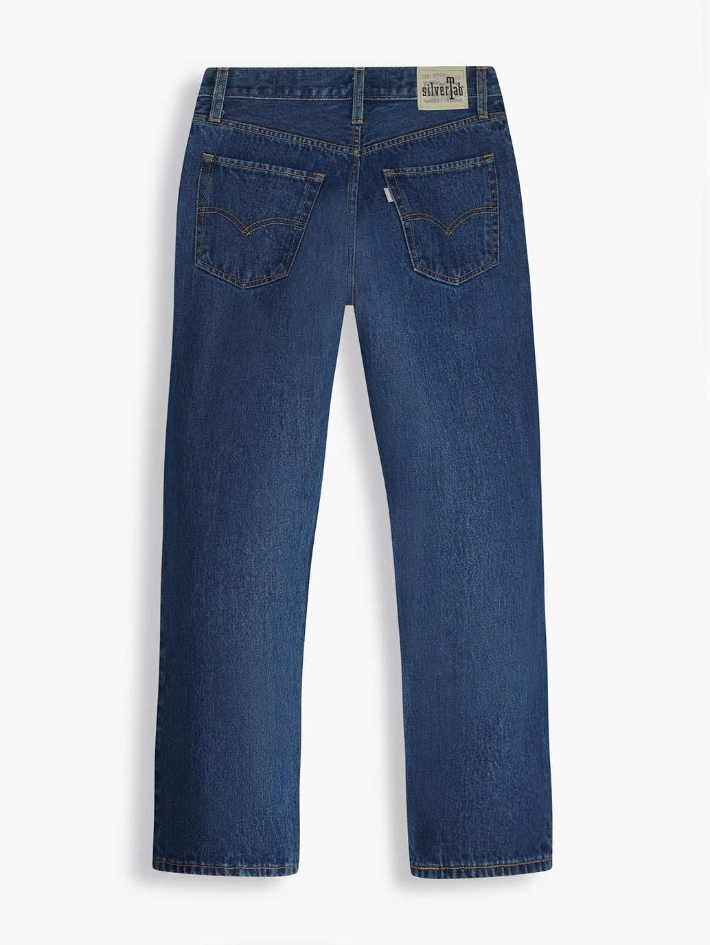Levi's® Women's '94 Baggy Carpenter Jeans