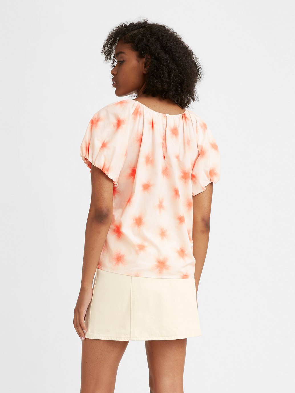 Levi's® Women's Akiko Blouse