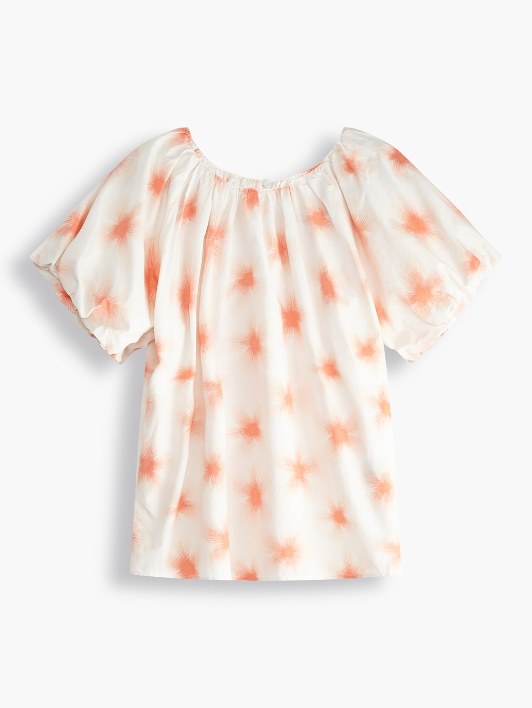 Levi's® Women's Akiko Blouse