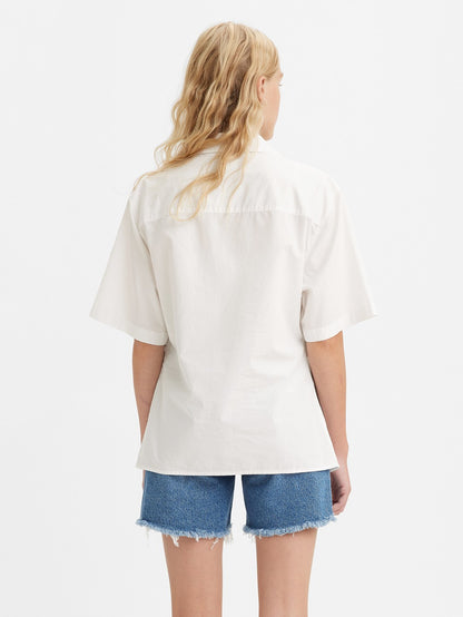 Levi's® 女式 Alfie 襯衫