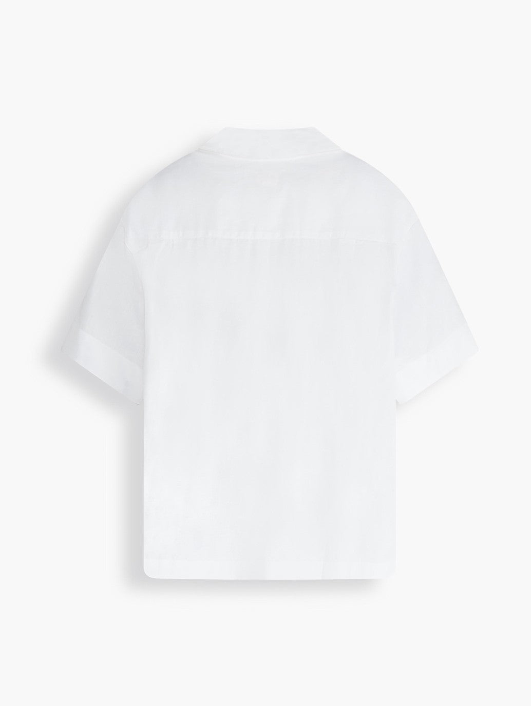 Levi's® Women's Ari Short Sleeve Resort Shirt