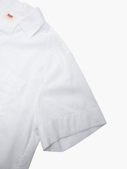 Levi's® Women's Ari Short Sleeve Resort Shirt