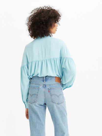 Levi's® 女款 Arie 襯衫