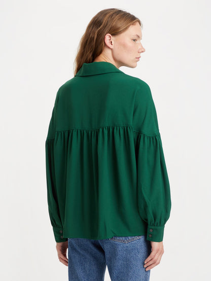 Levi's® 女款 Arie 襯衫