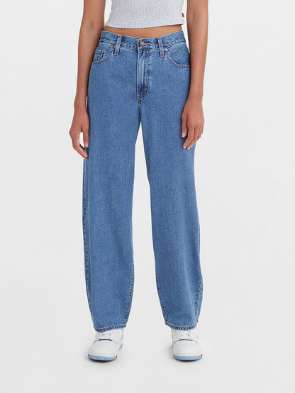 Levi's® Women's Baggy Dad Jeans
