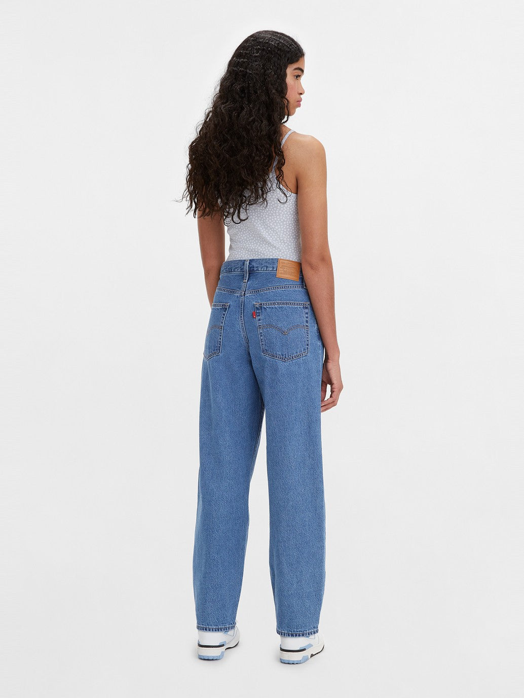 Levi's® Women's Baggy Dad Jeans