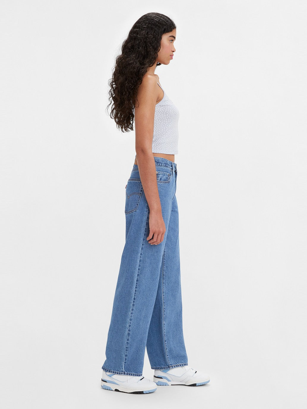Levi's® Women's Baggy Dad Jeans