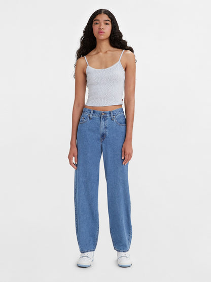 Levi's® Women's Baggy Dad Jeans