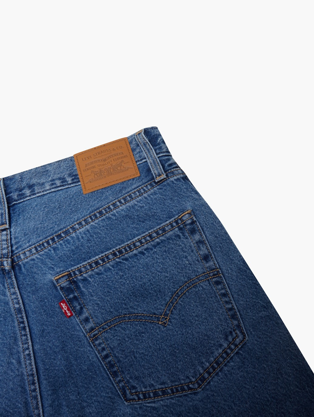 Levi's® Women's Baggy Dad Jeans