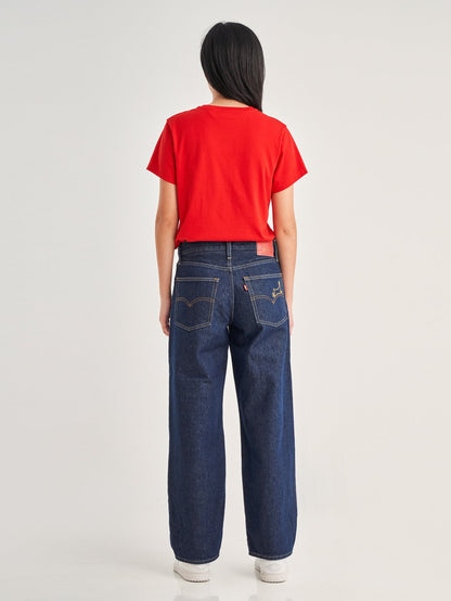 Levi's® Women's Baggy Dad Jeans