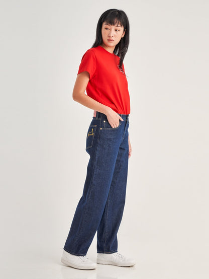 Levi's® Women's Baggy Dad Jeans