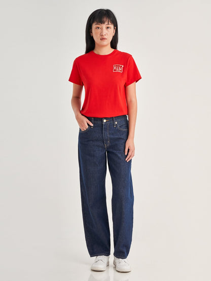 Levi's® Women's Baggy Dad Jeans
