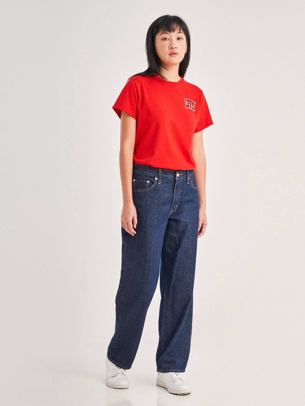 Levi's® Women's Baggy Dad Jeans