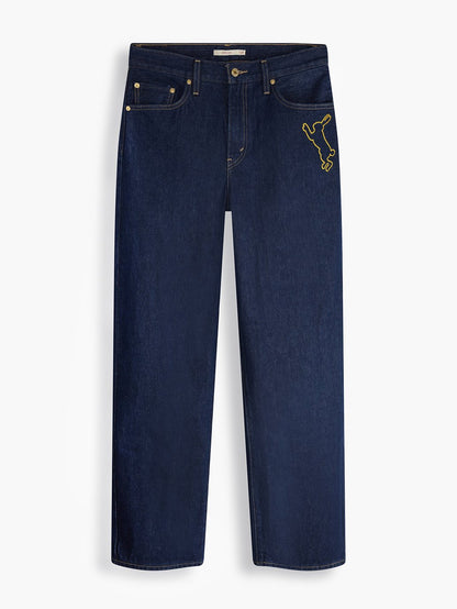 Levi's® Women's Baggy Dad Jeans