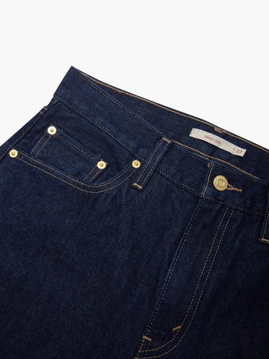 Levi's® Women's Baggy Dad Jeans