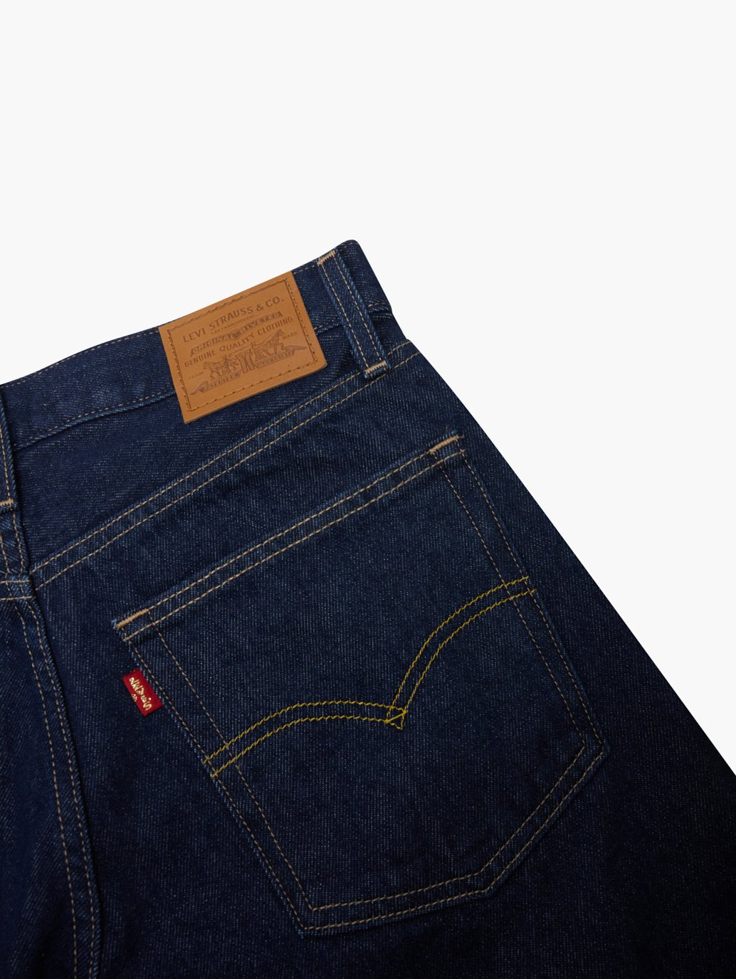 Levi's® Women's Baggy Dad Jeans