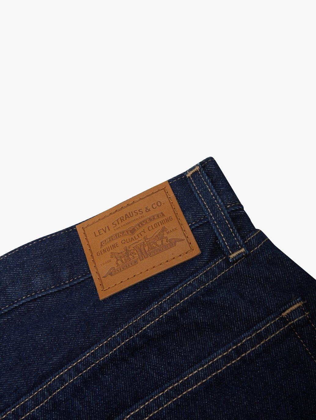 Levi's® Women's Baggy Dad Jeans