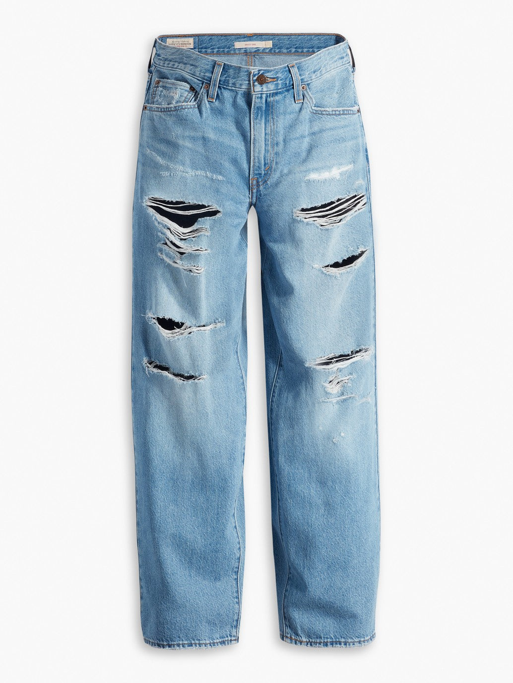 [As worn by NewJeans HAERIN] Levi's® Women's Baggy Dad Jeans