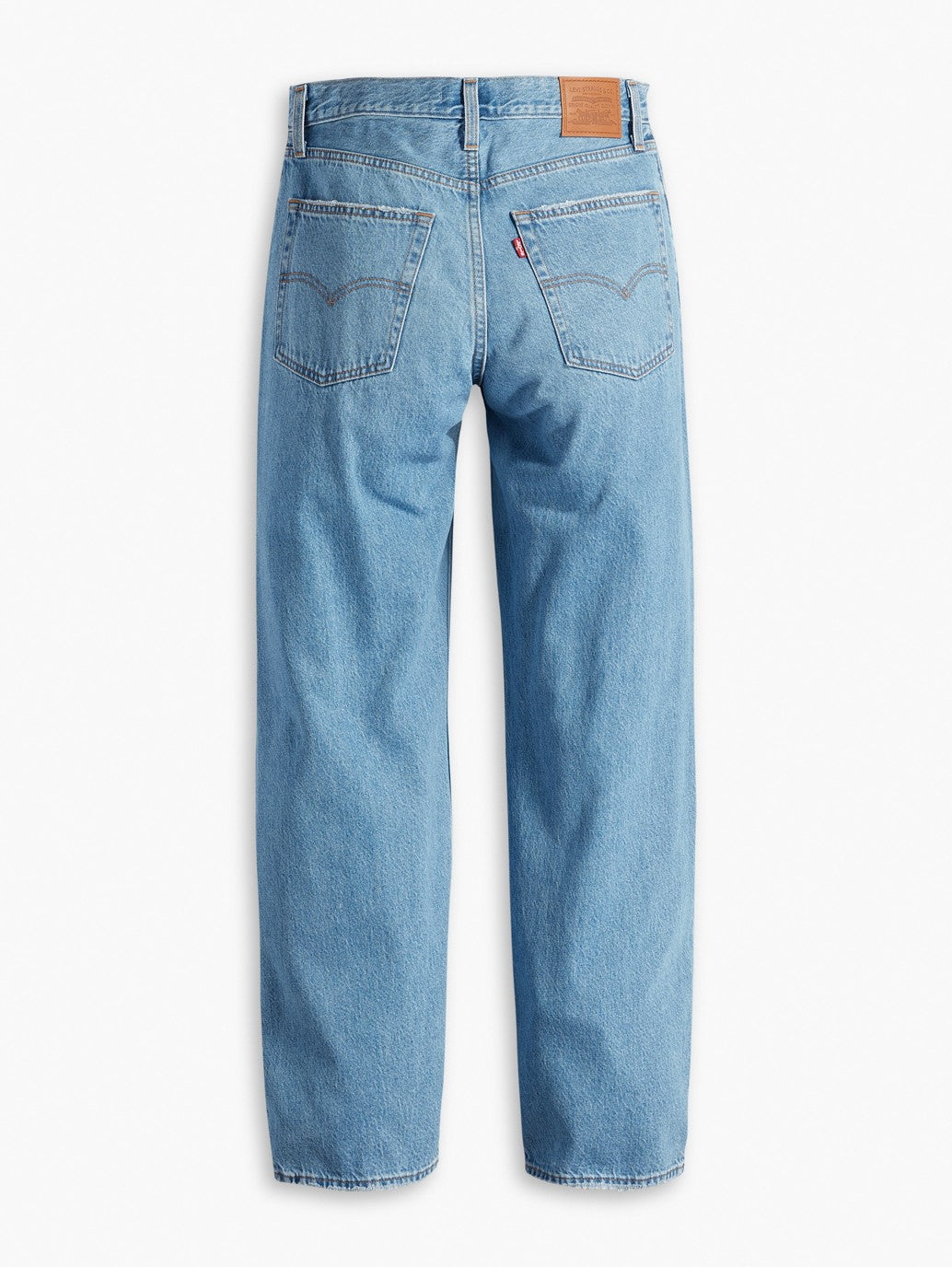 [As worn by NewJeans HAERIN] Levi's® Women's Baggy Dad Jeans