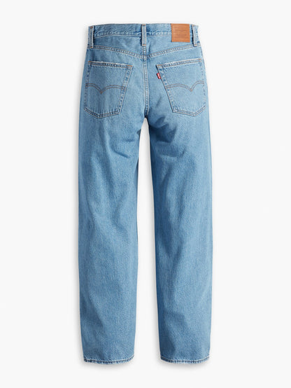 [As worn by NewJeans HAERIN] Levi's® Women's Baggy Dad Jeans
