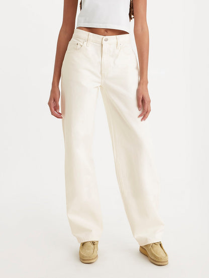 Levi's® Women's Baggy Dad Jeans