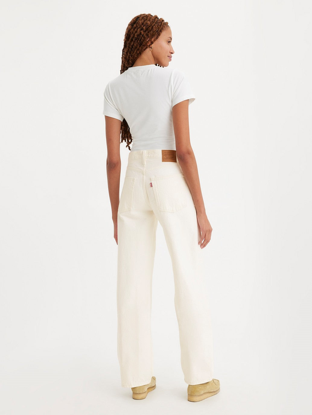 Levi's® Women's Baggy Dad Jeans
