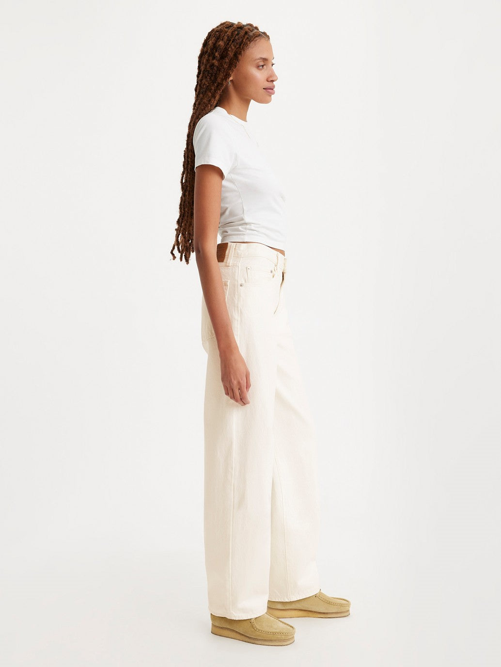 Levi's® Women's Baggy Dad Jeans