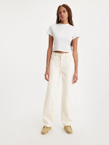 Levi's® Women's Baggy Dad Jeans
