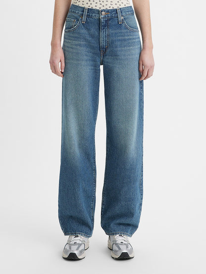 Levi's® Women's Baggy Dad Jeans